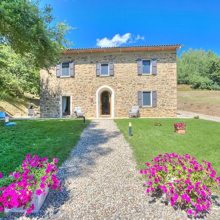 Tuscan Home S Margherita Private Outdoor - Happy Rentals Bucine Zewnętrze zdjęcie