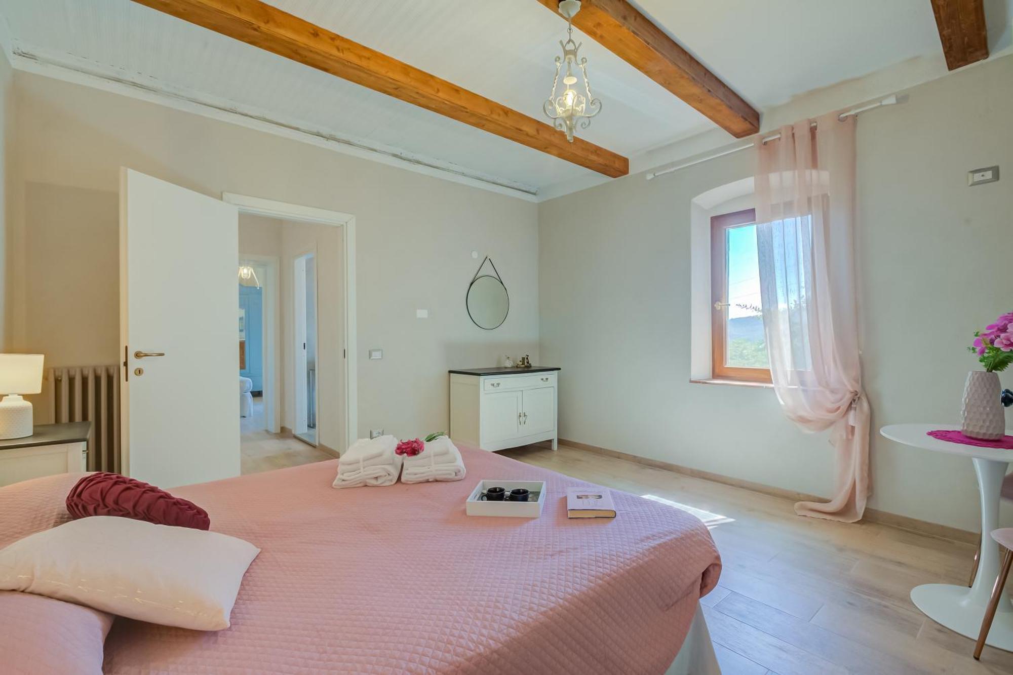 Tuscan Home S Margherita Private Outdoor - Happy Rentals Bucine Zewnętrze zdjęcie