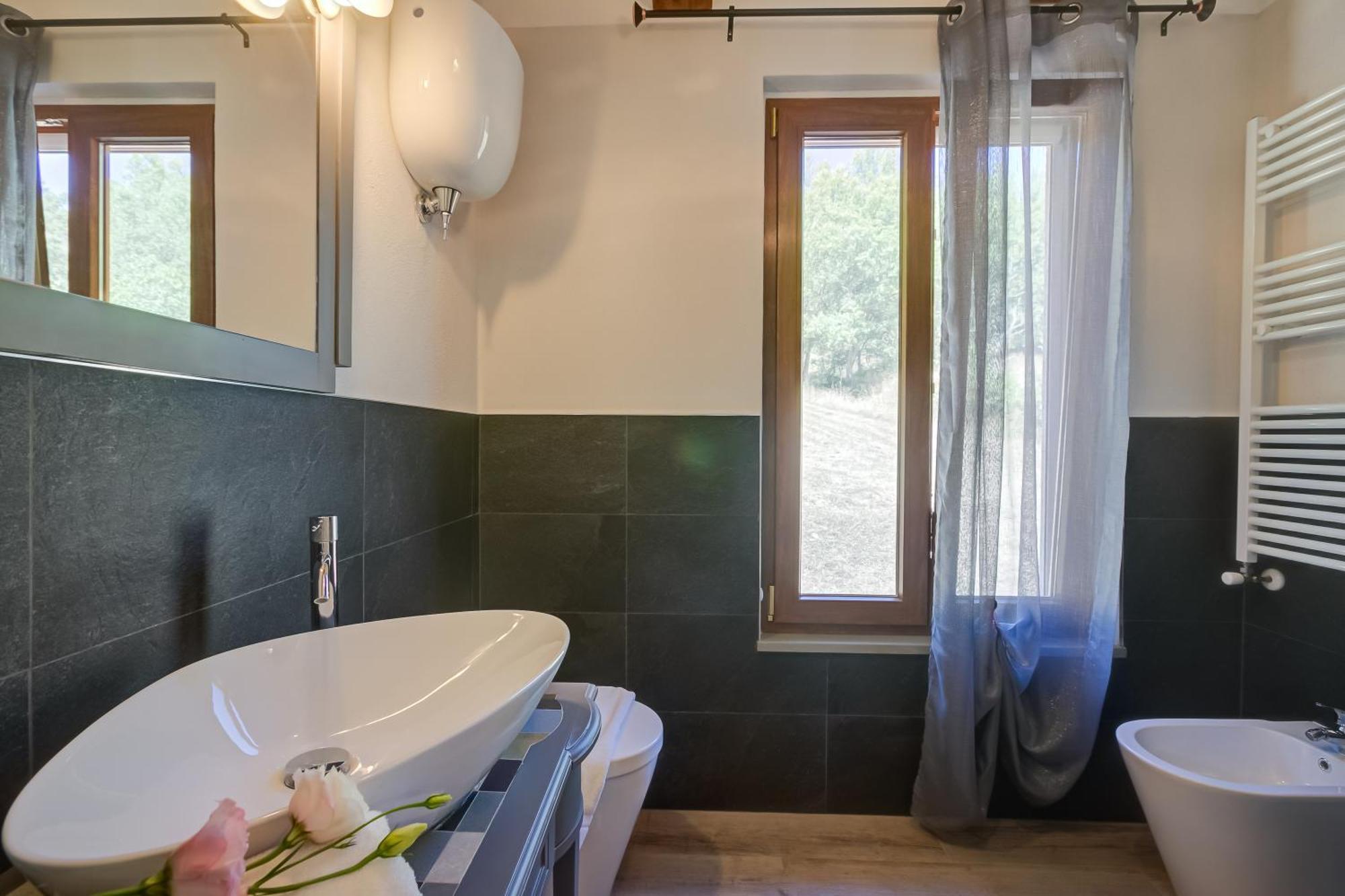 Tuscan Home S Margherita Private Outdoor - Happy Rentals Bucine Zewnętrze zdjęcie
