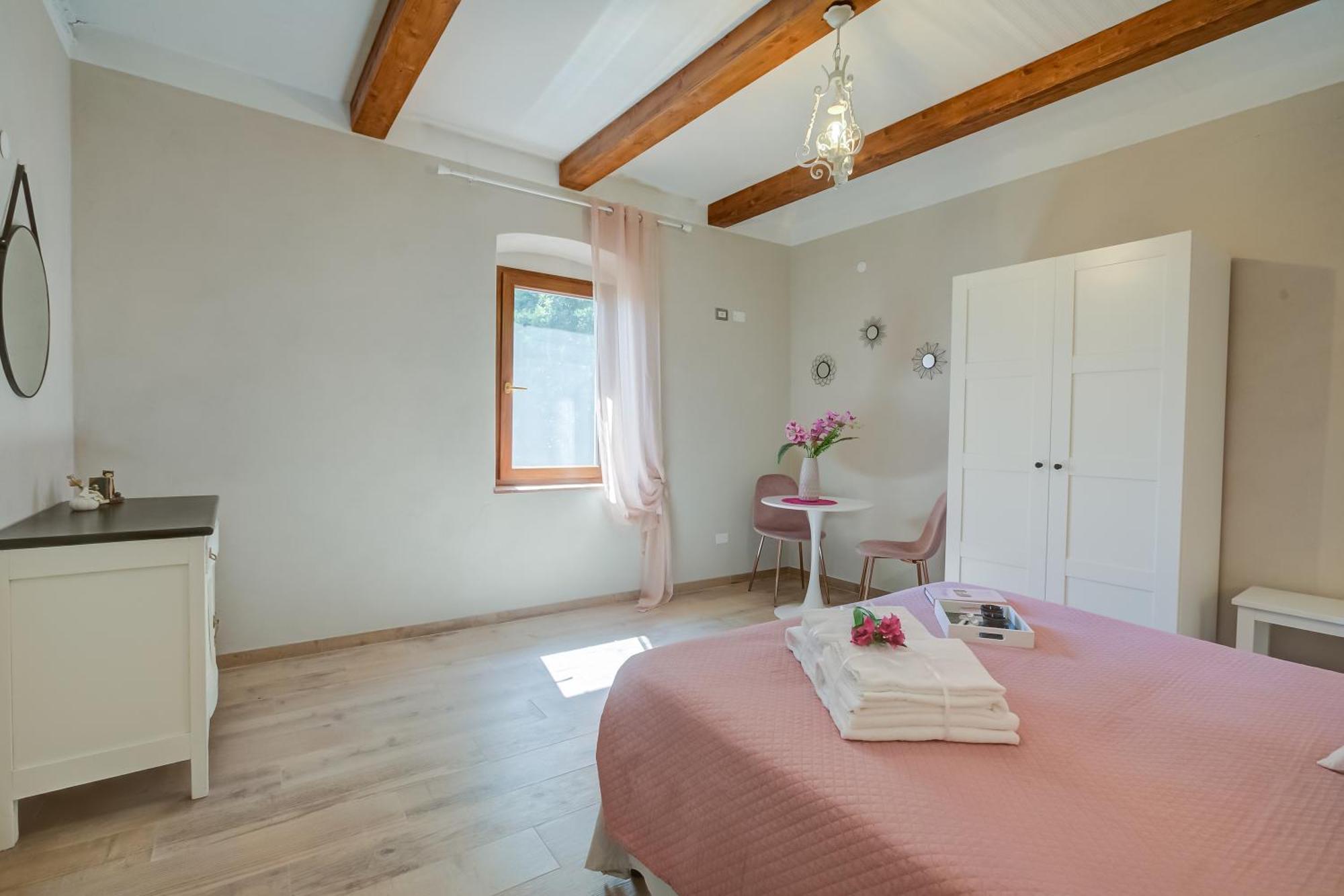 Tuscan Home S Margherita Private Outdoor - Happy Rentals Bucine Zewnętrze zdjęcie
