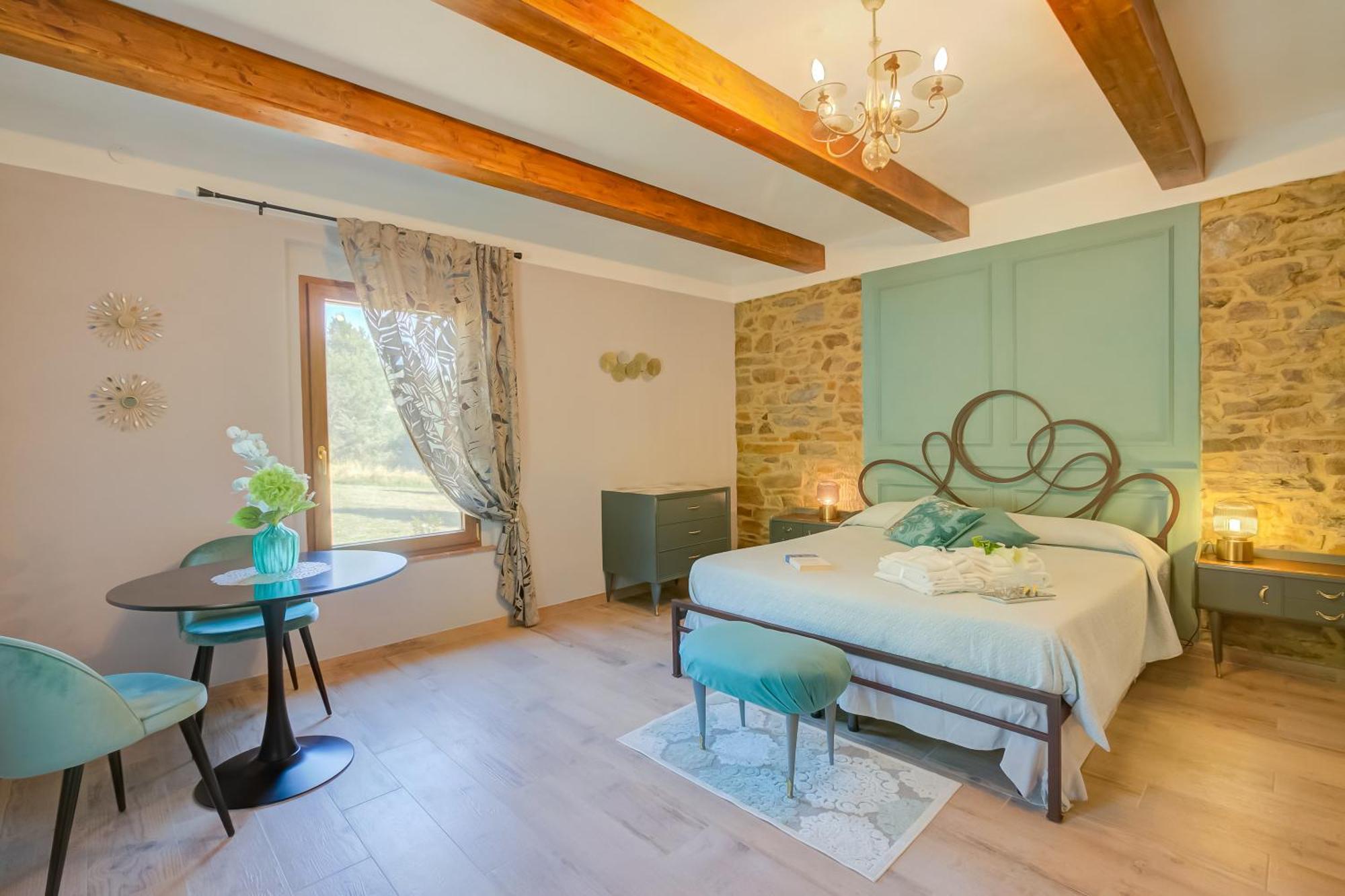 Tuscan Home S Margherita Private Outdoor - Happy Rentals Bucine Zewnętrze zdjęcie