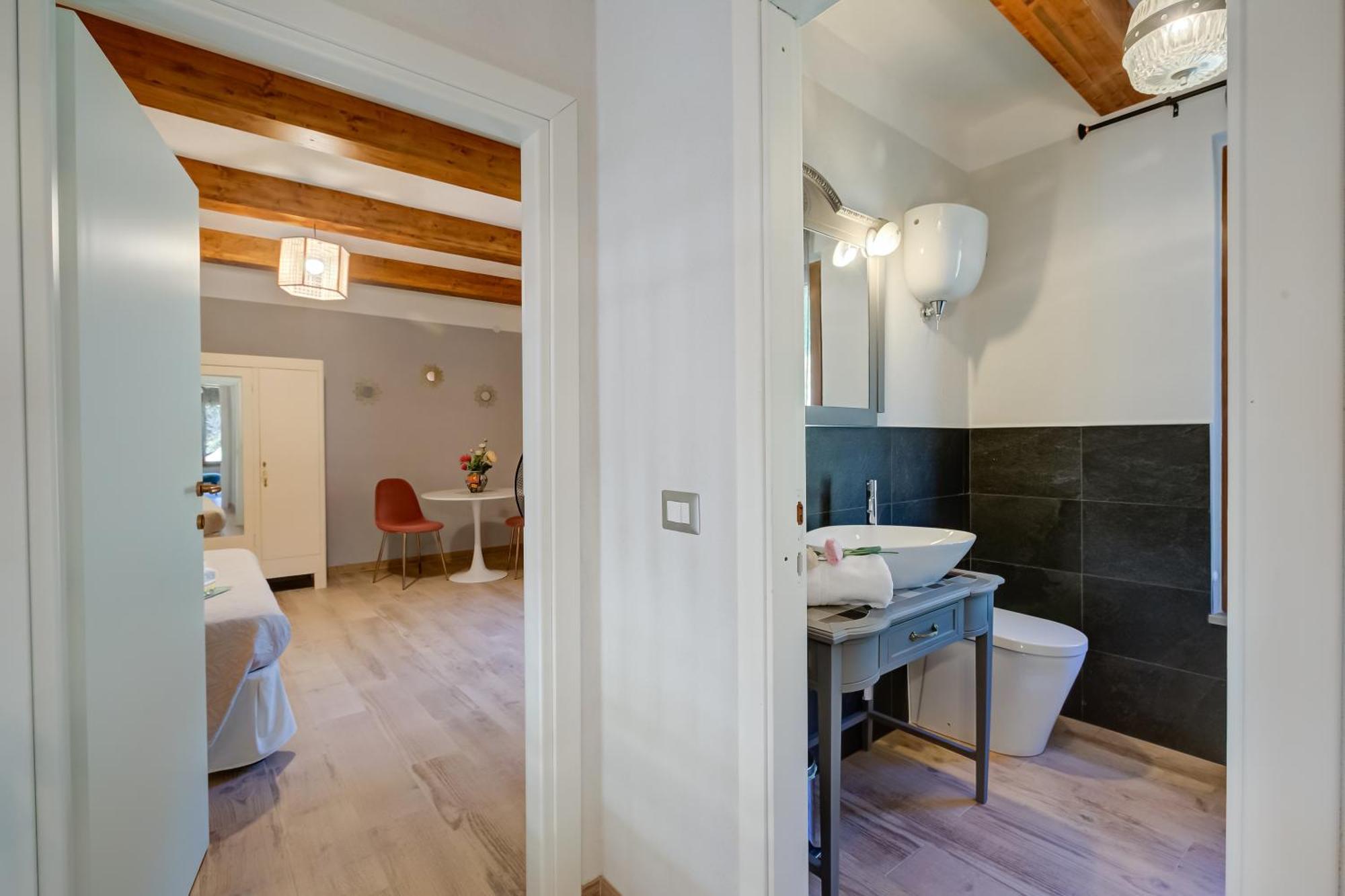 Tuscan Home S Margherita Private Outdoor - Happy Rentals Bucine Zewnętrze zdjęcie