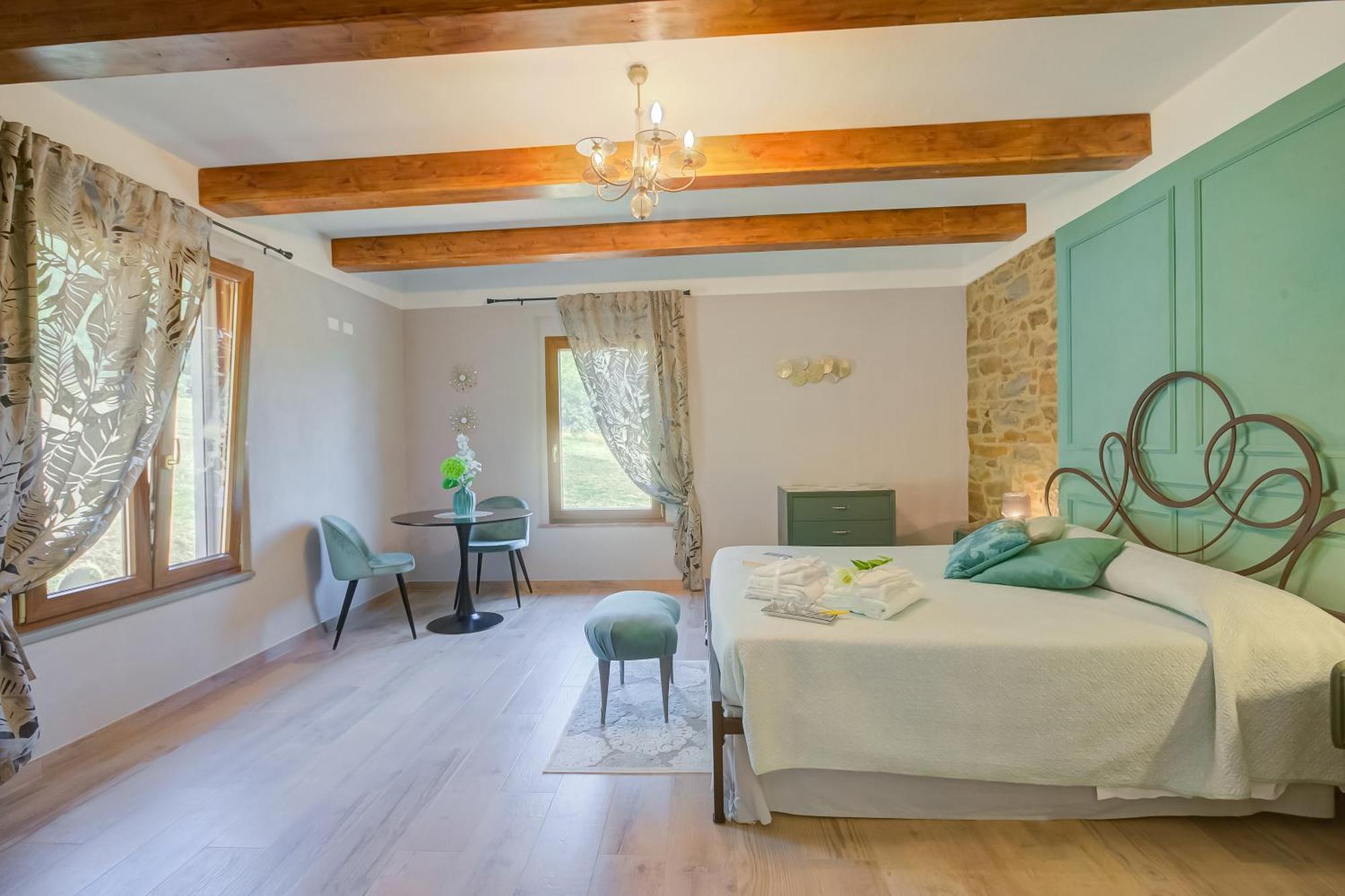 Tuscan Home S Margherita Private Outdoor - Happy Rentals Bucine Zewnętrze zdjęcie
