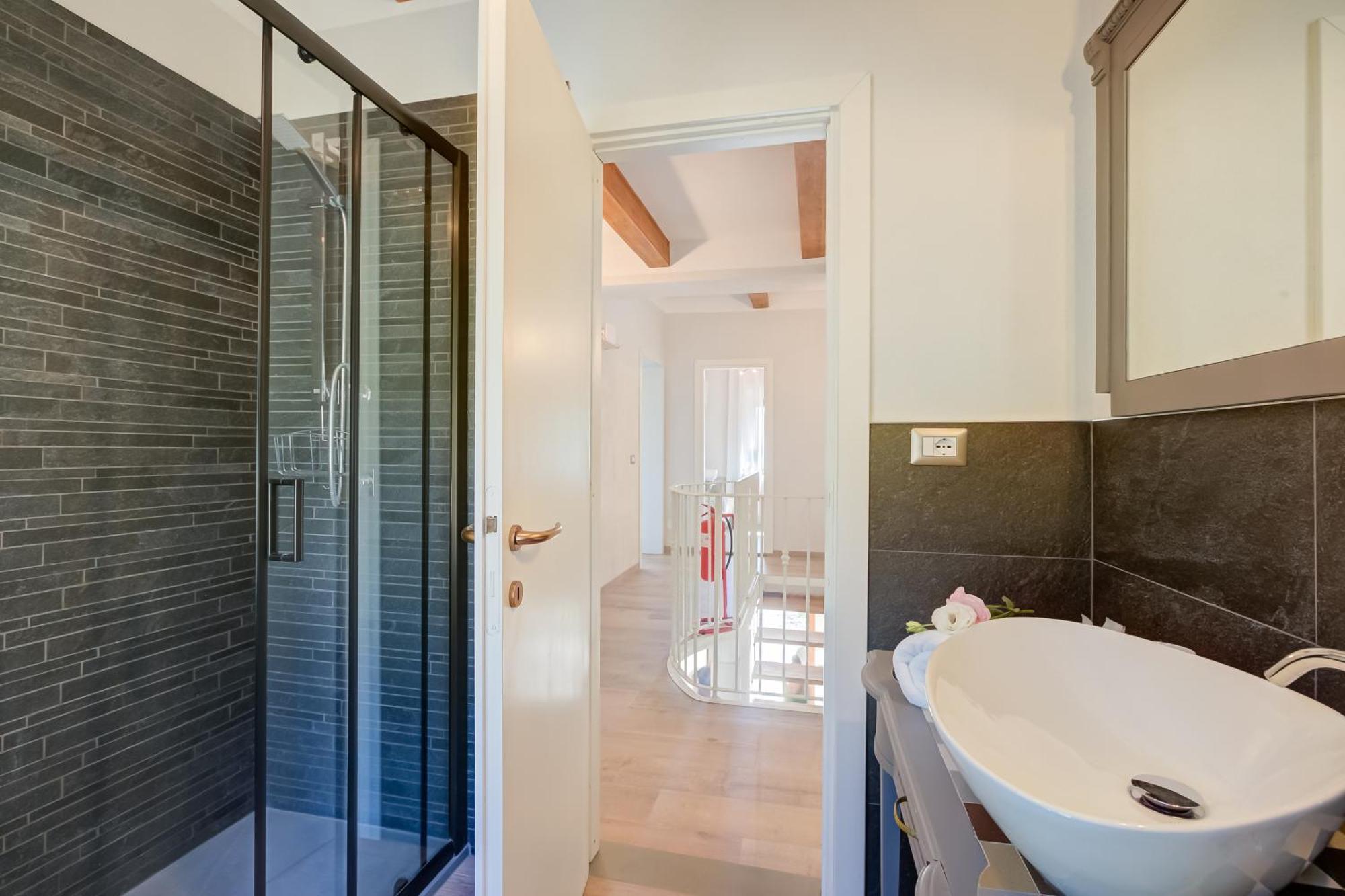 Tuscan Home S Margherita Private Outdoor - Happy Rentals Bucine Zewnętrze zdjęcie